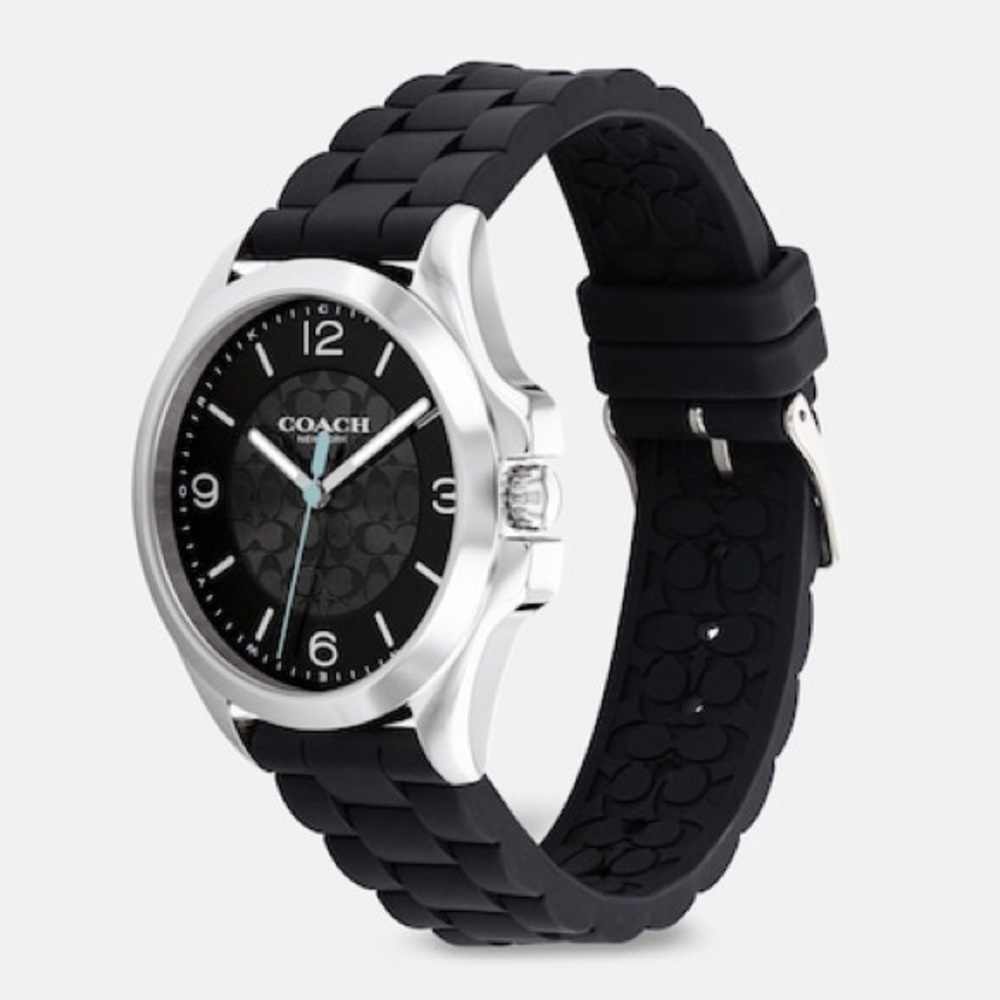 Libby Watch, 37 Mm